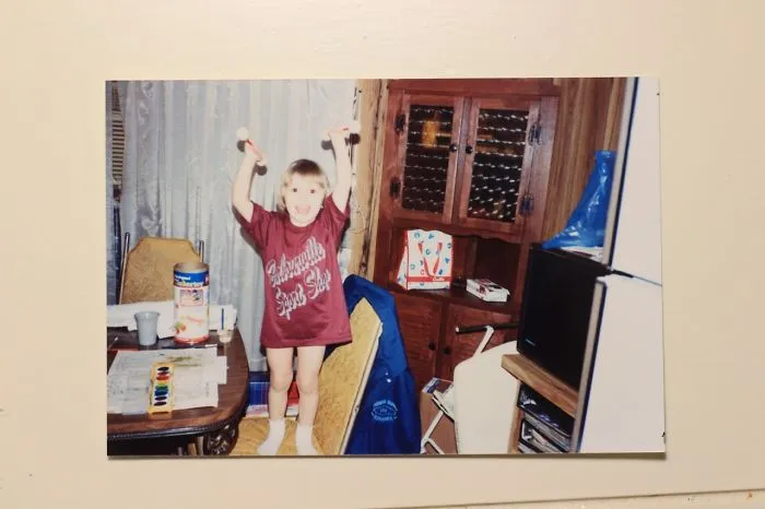 This Is What 1992 Looked Like.