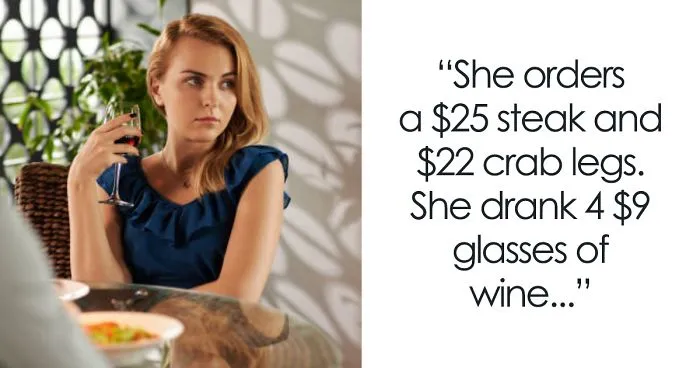 Guy Finds A Date On Tinder, However After Meeting Her He Soon Realizes Something Is Not Right