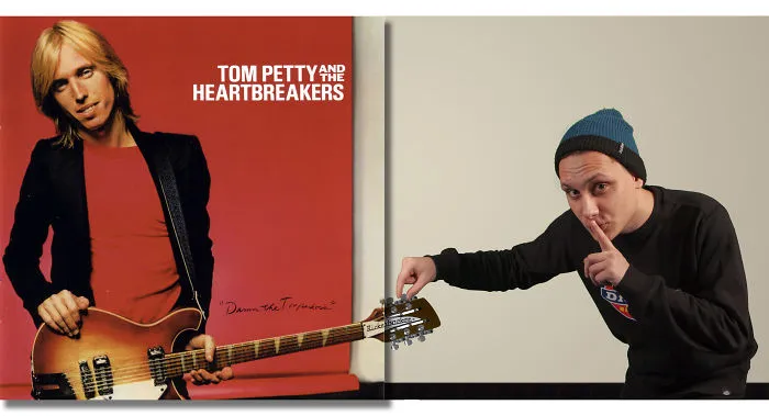 Tom Petty And The Heartbreakers - Damn The Torpedoes (1979)