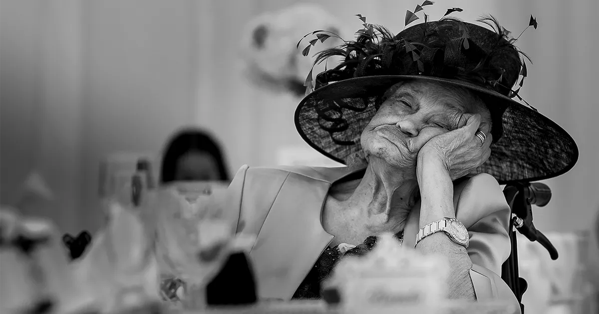 Se acaban de anunciar las mejores fotos de boda del año, y son increíbles