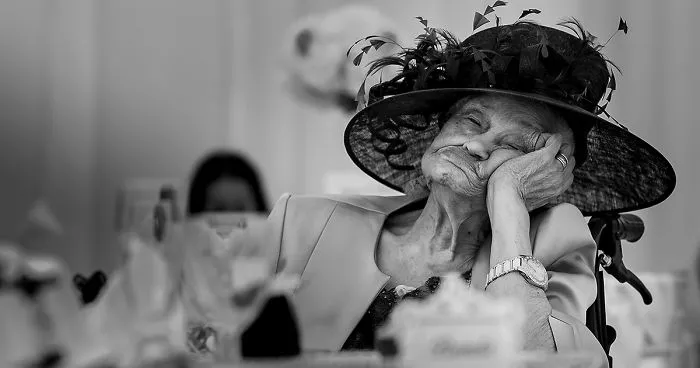 The Best Wedding Photos Of The Year Have Just Been Announced, And They're Truly Amazing