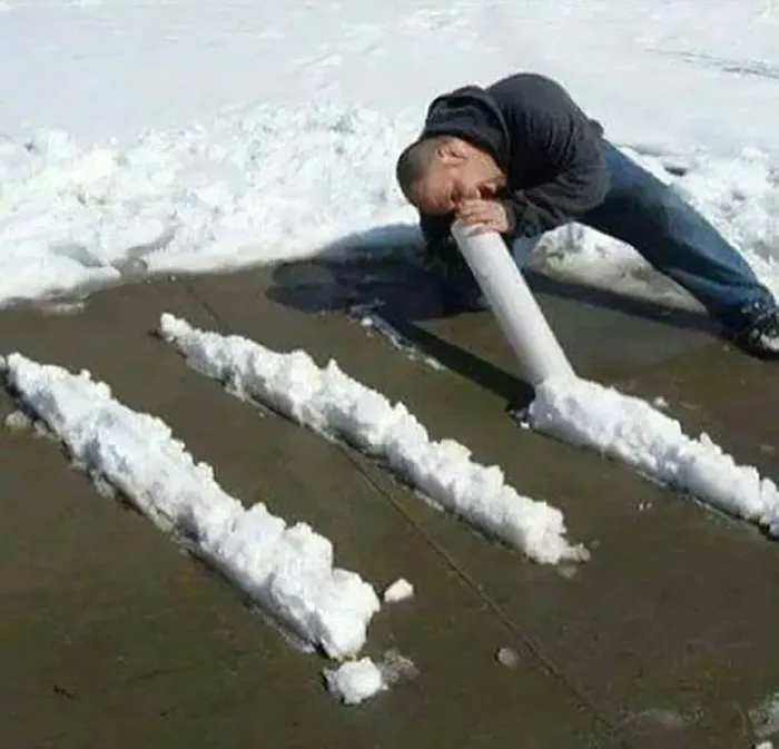 Unexplainable Photos