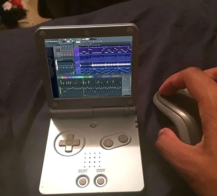 Hmmm