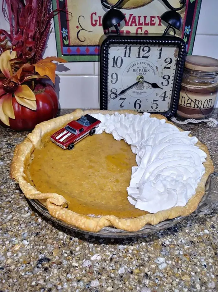 Hmmm