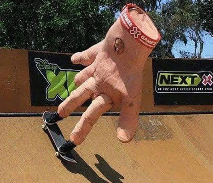Hmmm