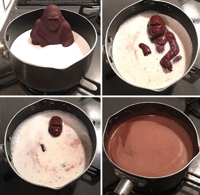 Hmmm