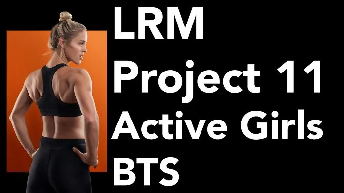 Active Girls