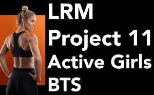 Active Girls