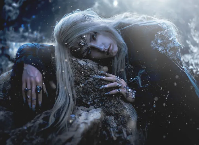 I Use My Camera And Photoshop To Transfer Fantasies Into Reality