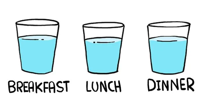 Guy Doesn't Eat For A Week, And Here's What Happened