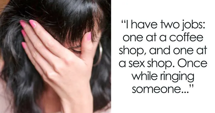 170 People Are Sharing Their Work Brainfarts, And They're Embarrassingly Hilarious