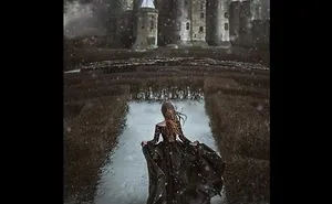 I Take Pictures Of Fairy Tales And The Last Stage Of Magic Is The Processing Of Photos