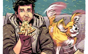 21 Situations Every Dog Owner Can Relate To