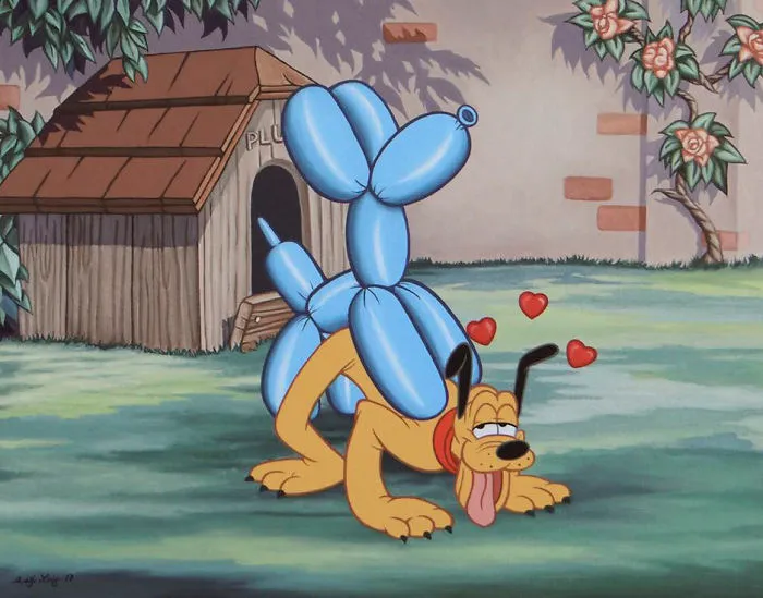 54 Controversial Illustrations Show Disney Characters Living In Modern Times