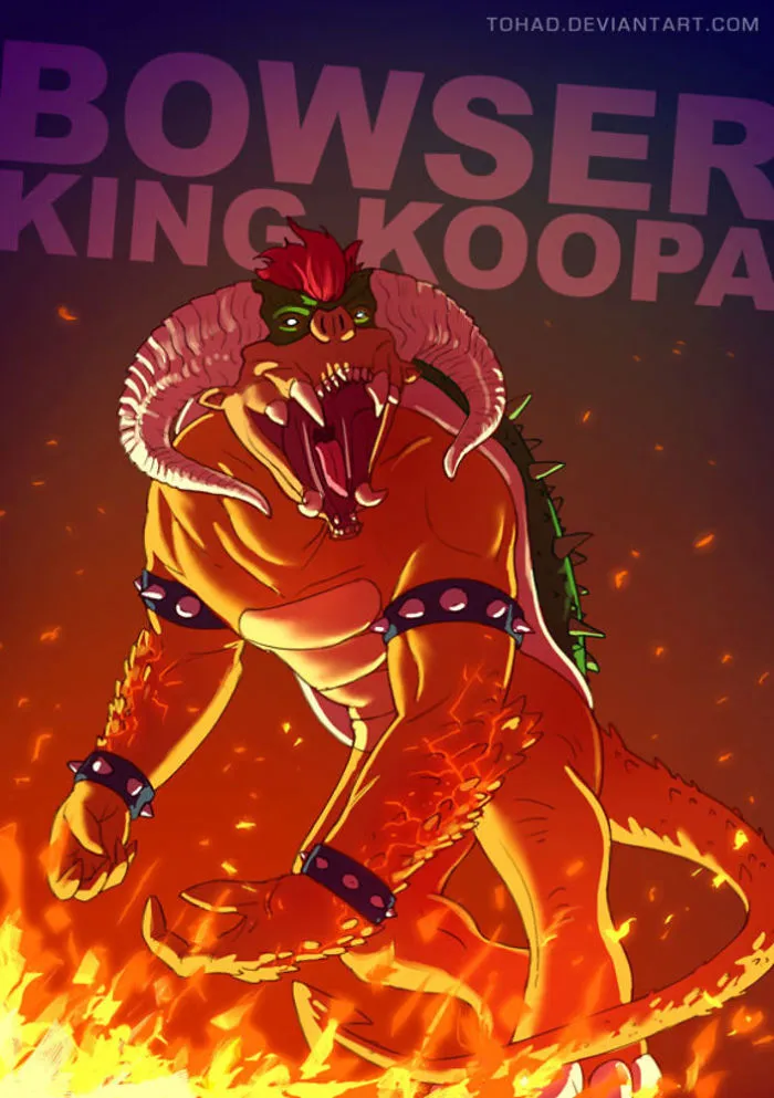 Our Beloved Childhood Characters Turned Into Tarantino-Like Monsters By Sylvain Sarrailh