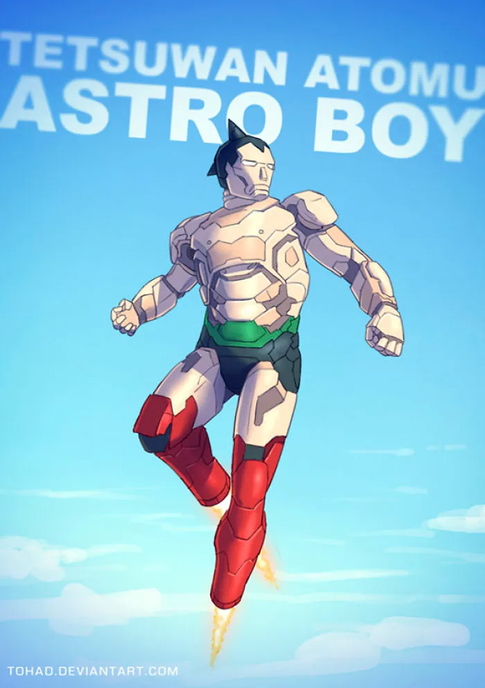 Our Beloved Childhood Characters Turned Into Tarantino-Like Monsters By Sylvain Sarrailh