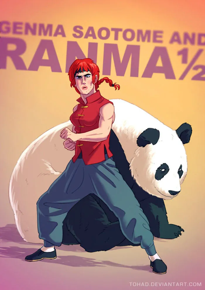Our Beloved Childhood Characters Turned Into Tarantino-Like Monsters By Sylvain Sarrailh