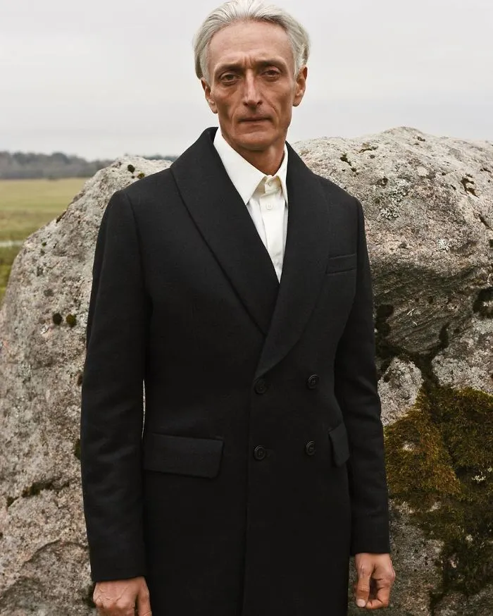 Ivan Petkov, 53 Years Old