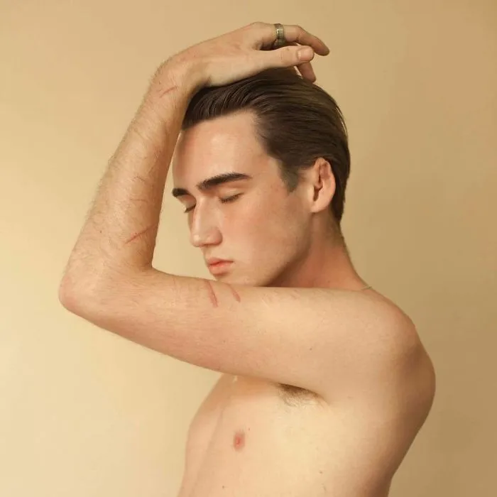 David