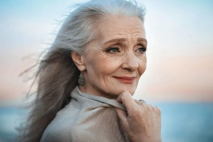 Valentina Yasen, 62 Years Old