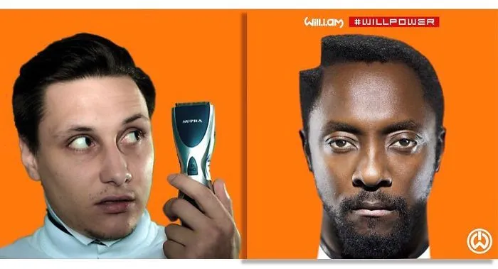 Will.i.am - Willpower (2013)