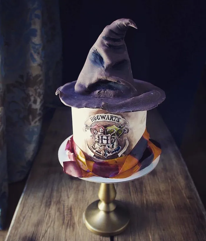 102 Stunning Cakes By Russian Chef That Will Blow You Away