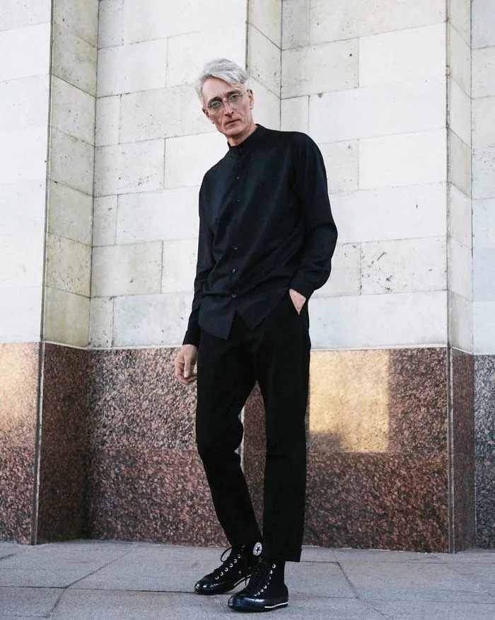 Ivan Petkov, 53 Years Old