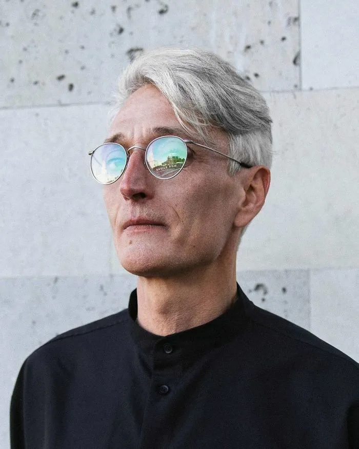 Ivan Petkov, 53 Years Old