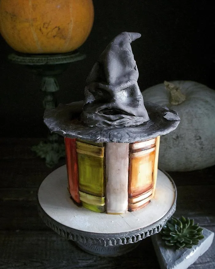 102 Stunning Cakes By Russian Chef That Will Blow You Away