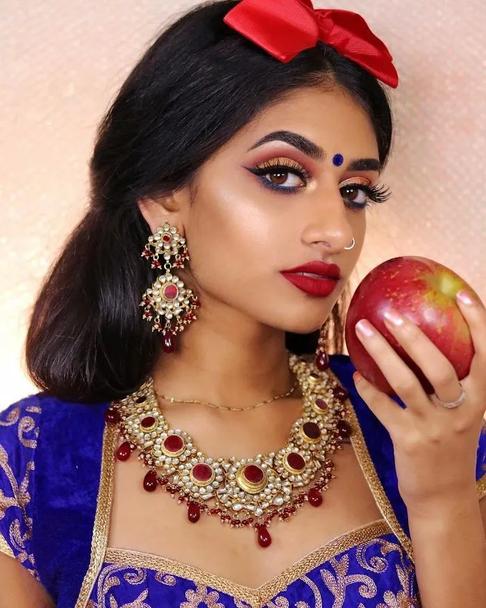Snow White