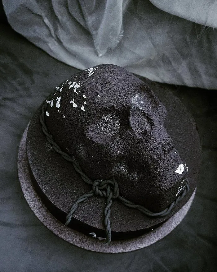 102 Stunning Cakes By Russian Chef That Will Blow You Away