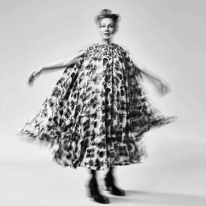 Irina Belisheva, 70 Years Old