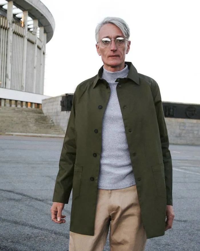 Ivan Petkov, 53 Years Old
