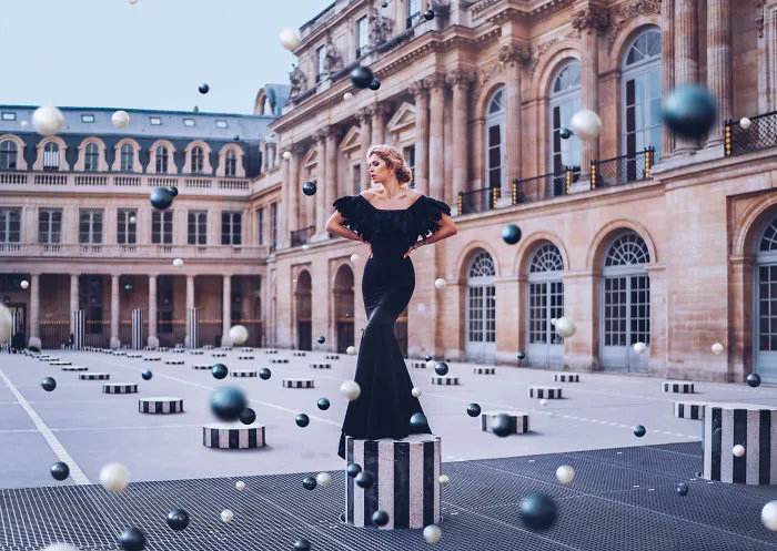 Here Are My 30 Magical And Whimsical Photos Inspired By Balloons, Bubbles, And Lights