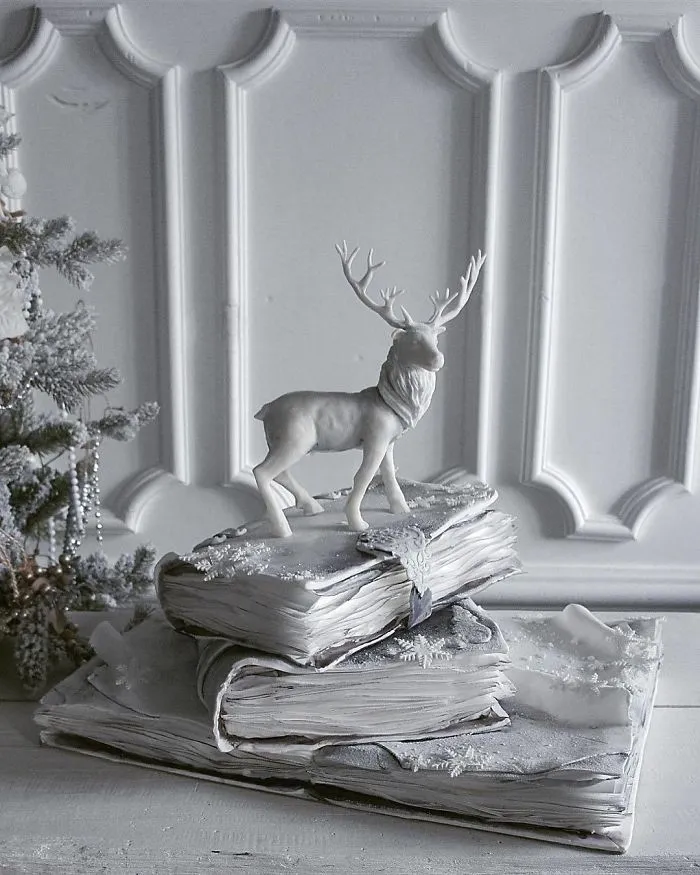 102 Stunning Cakes By Russian Chef That Will Blow You Away