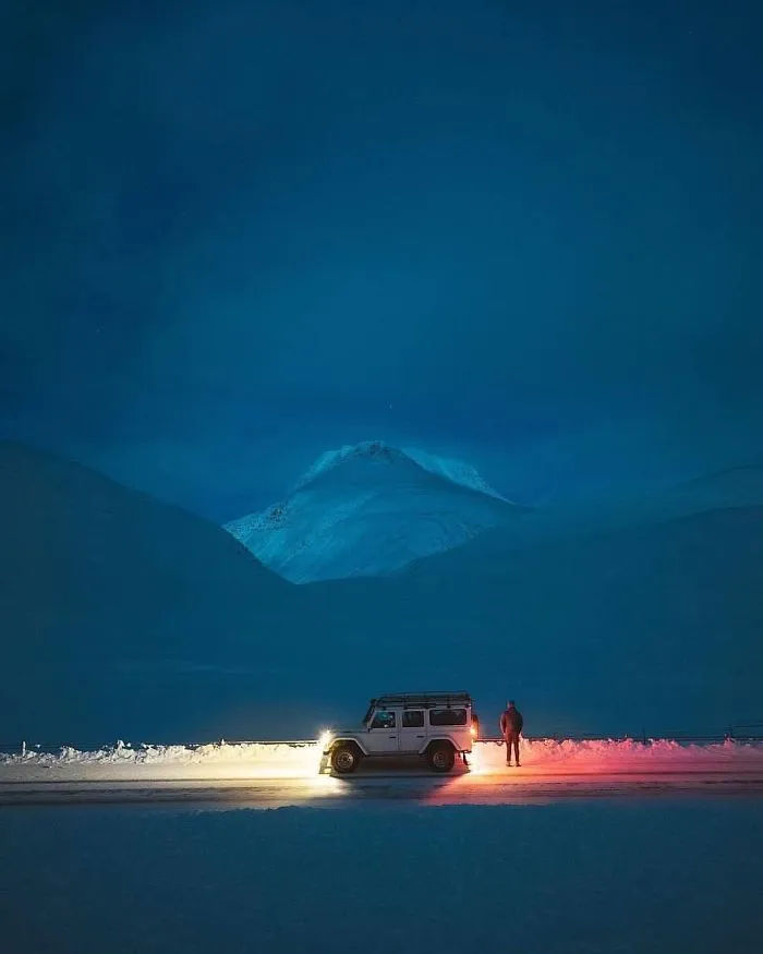 308 Pics From 'Project Van Life' Instagram That Will Make You Wanna Quit Your Job And Travel The World