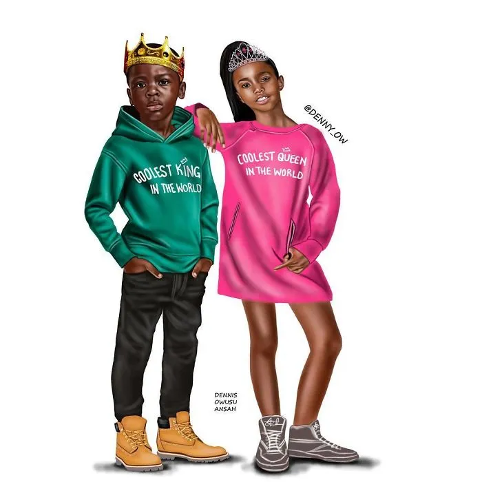 Artists Around The World React To H&M’s Controversial Ad