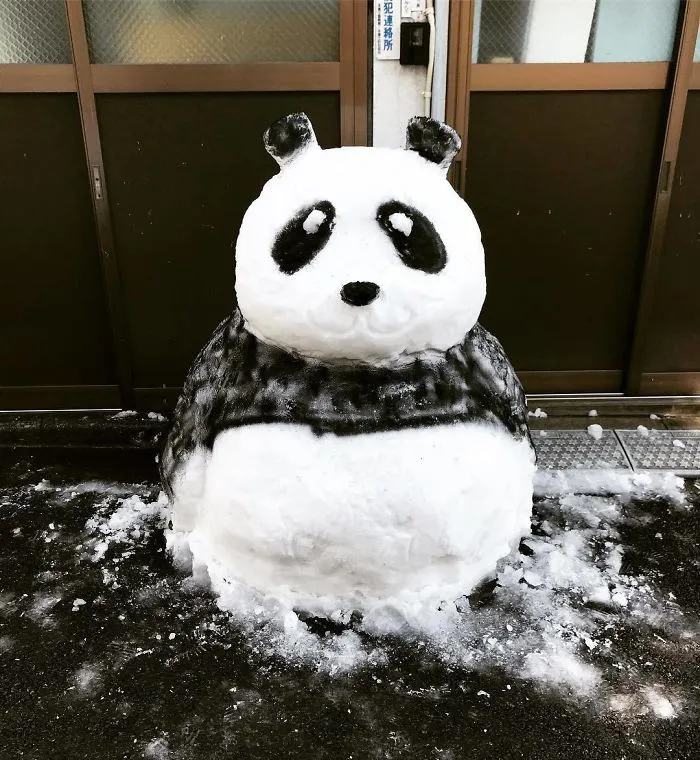 Heavy Snowfall Hits Tokyo, And The Results Are Pretty Much What You'd Expect