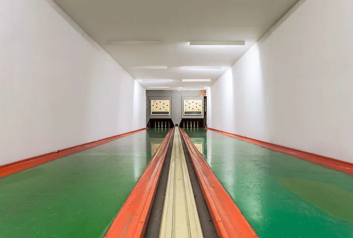 Here Are The Bowling Alleys Of Southern Germany