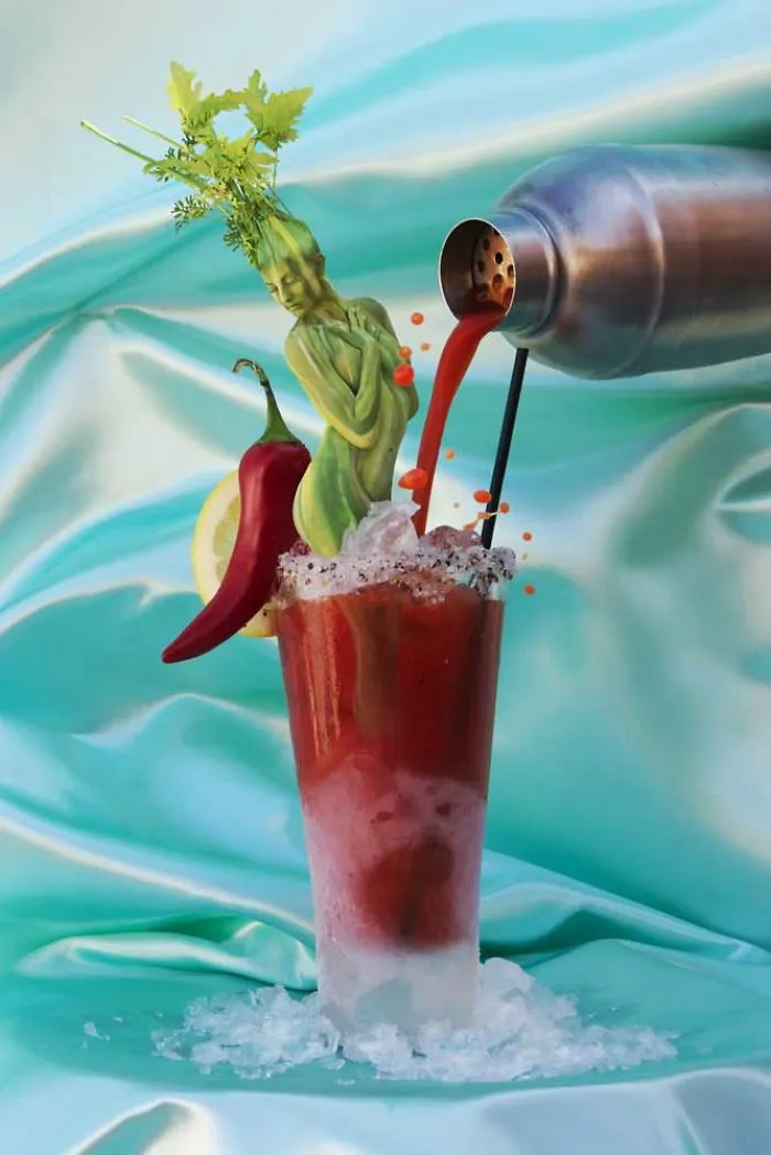 Bloody Mary