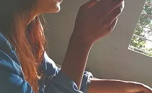 Portrait Work With My Smartphone