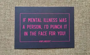 I Created Mental Health Tools To Try And Save Lives, Starting With Men