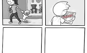 Comics About Making It Through Life 
