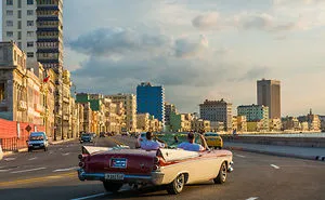40 Photos Of Cuba That Will Make You Want To Visit