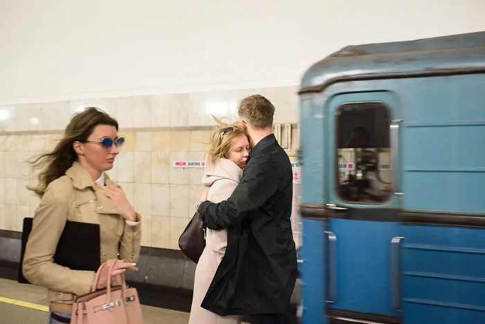 Teatralnaya Station