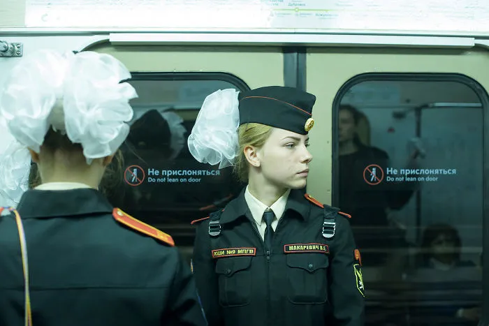Cadet Schools Have Always Had The Reputation Of Providing Elite Education, But Not All Choose Military Career