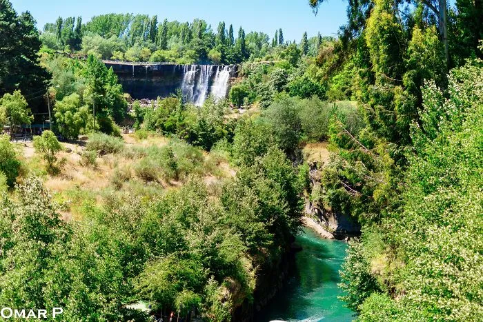 South Of Chile
