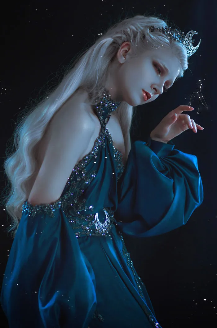 I Use My Camera And Photoshop To Transfer Fantasies Into Reality