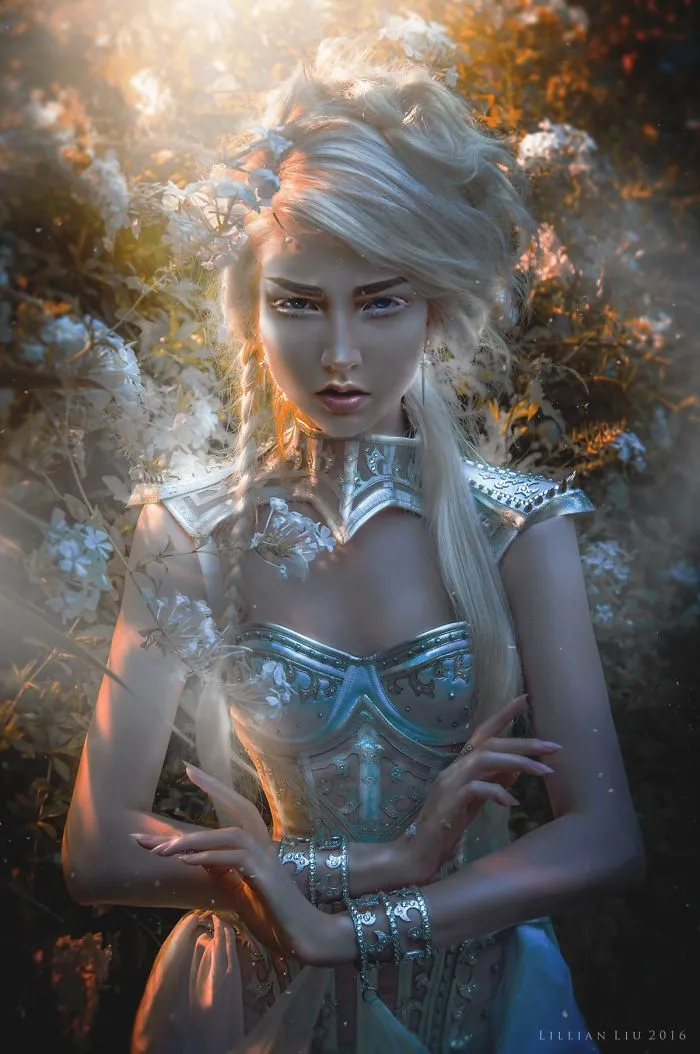 I Use My Camera And Photoshop To Transfer Fantasies Into Reality