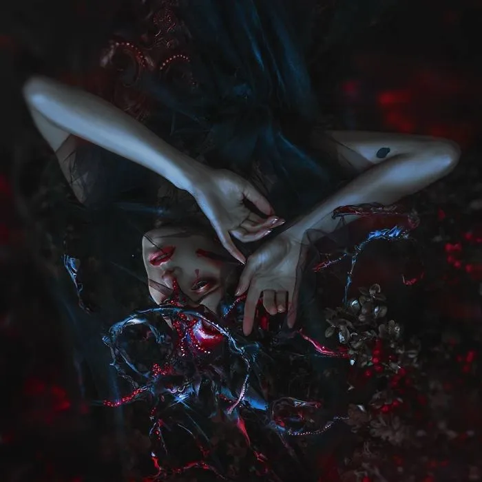 Fantasy, Photography, And Creative Retouching: My Journey In Search Of My Own Hybrid Style